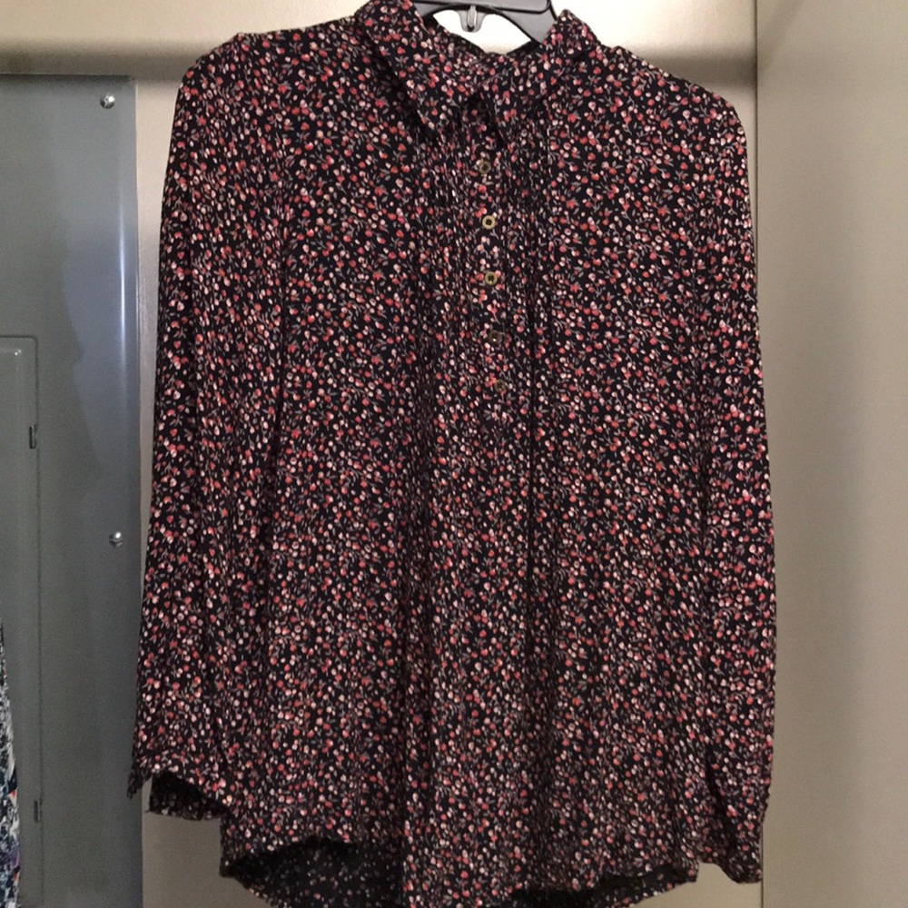 Ladies top